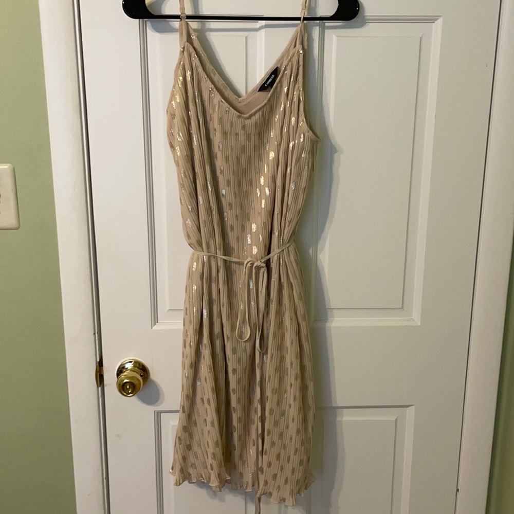 Express dress